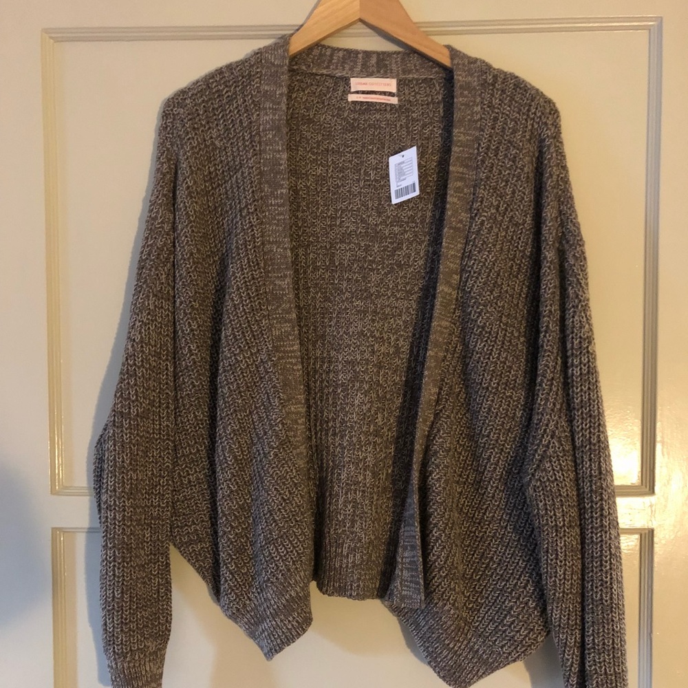 NWT Urban Outfitters Cardigan